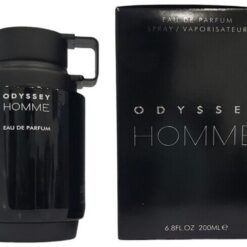 ARMAF ODYSSEY HOMME 200 ML EDP