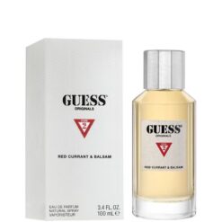 GUESS ORIGINALS TYPE 2 UNISEX 100 ML EDP