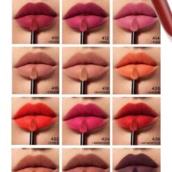 MAQUILLAJE L'OREAL PARIS (LABIAL LIQUIDO MATE) (418 EMPOWER)