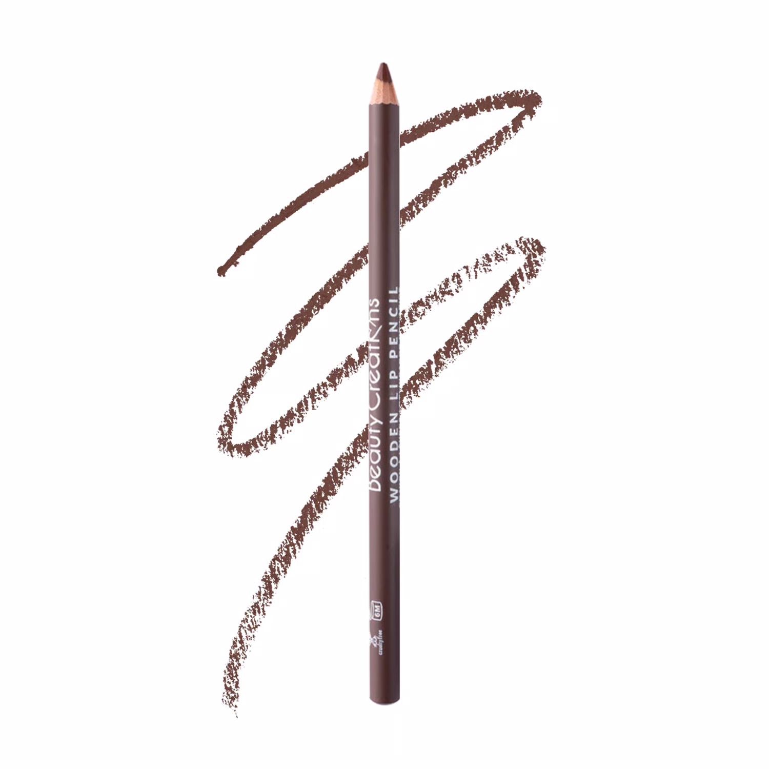 MAQUILLAJE BEAUTY CREATIONS (LAPIZ DE LABIOS) (U HAD AT ESPRESSO)