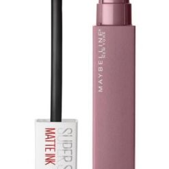MAQUILLAJE MAYBELLINE (LABIAL LIQUIDO SUPER STAY VINYL INK) (95 VISIONARY)
