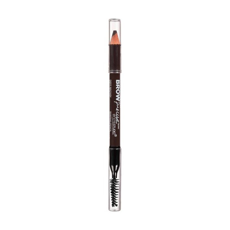 MAQUILLAJE MAYBELLINE (LAPIZ DE CEJAS) (DEEP BROWN)