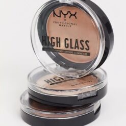 MAQUILLAJE NYX ( ILUMINADOR EN POLVO) (HGFP003 DEEP)