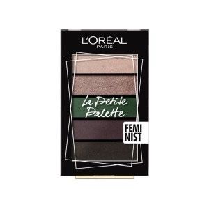 MAQUILLAJE L’OREAL (SOMBRAS OPTIMIST) (26R601-E2)