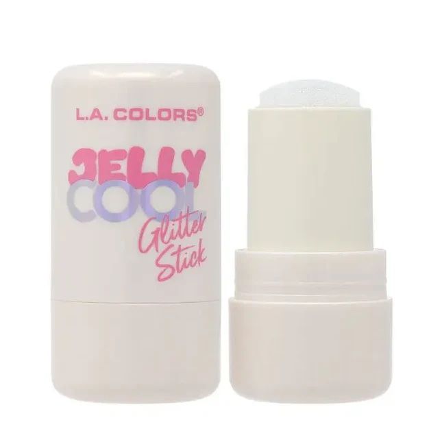 MAQUILLAJE L.A. COLORS (TINTE PARA LABIOS JELLY COOL) (CBL650 EXTRA ICY-E-22)