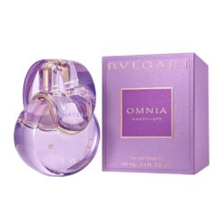 BVLGARI OMNIA AMETHYSTE 100 ML EDT