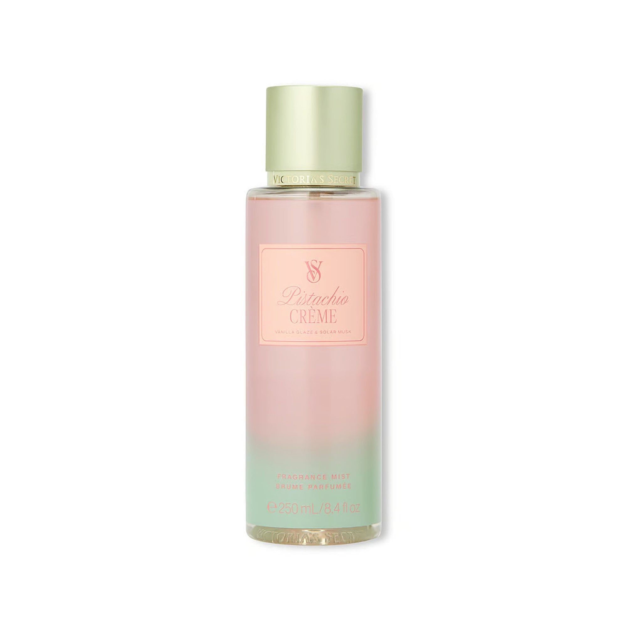 VICTORIA'S SECRET PISTACHIO CREME (BODY MIST)
