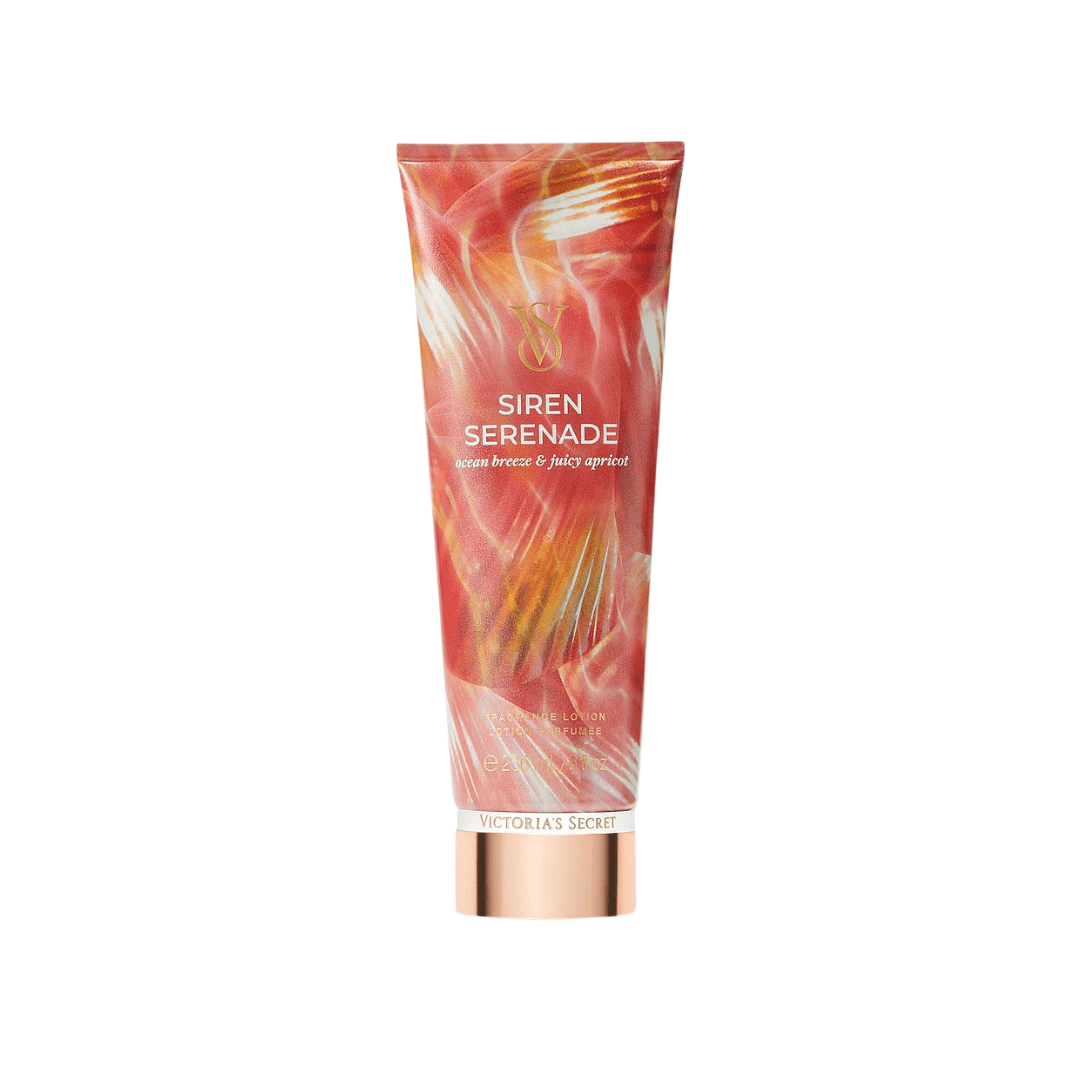 VICTORIA'S SECRET SIREN SERENADE (BODY CREAM)