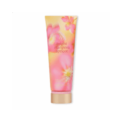 VICTORIA'S SECRET BRIGHT MARIPOSA APRICOT (BODY CREAM)