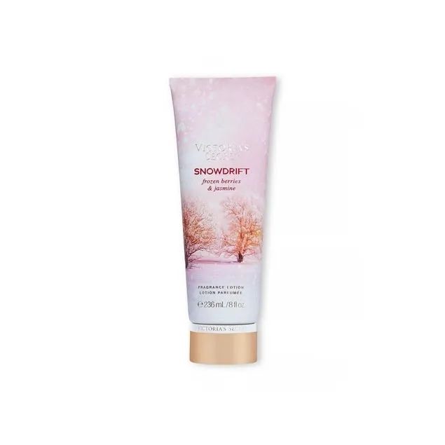 VICTORIA'S SECRET SNOWDRIFT (BODY CREAM)