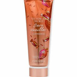 VICTORIA'S SECRET BARE VANILLA CANDIED (CREMA)