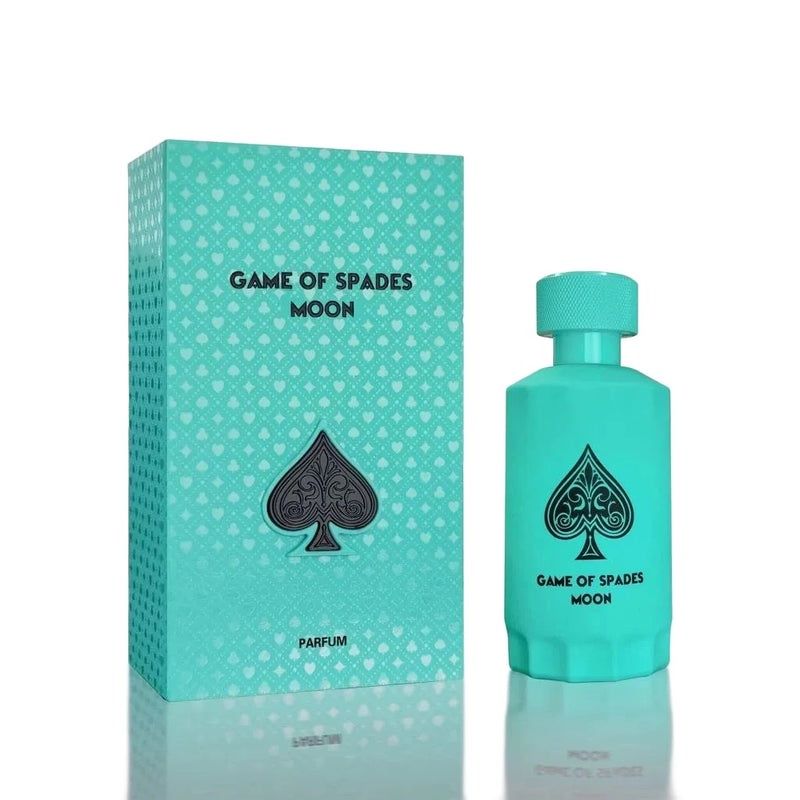 JO MILANO GAME OF SPADES MOON UNISEX 100 ML PARFUM