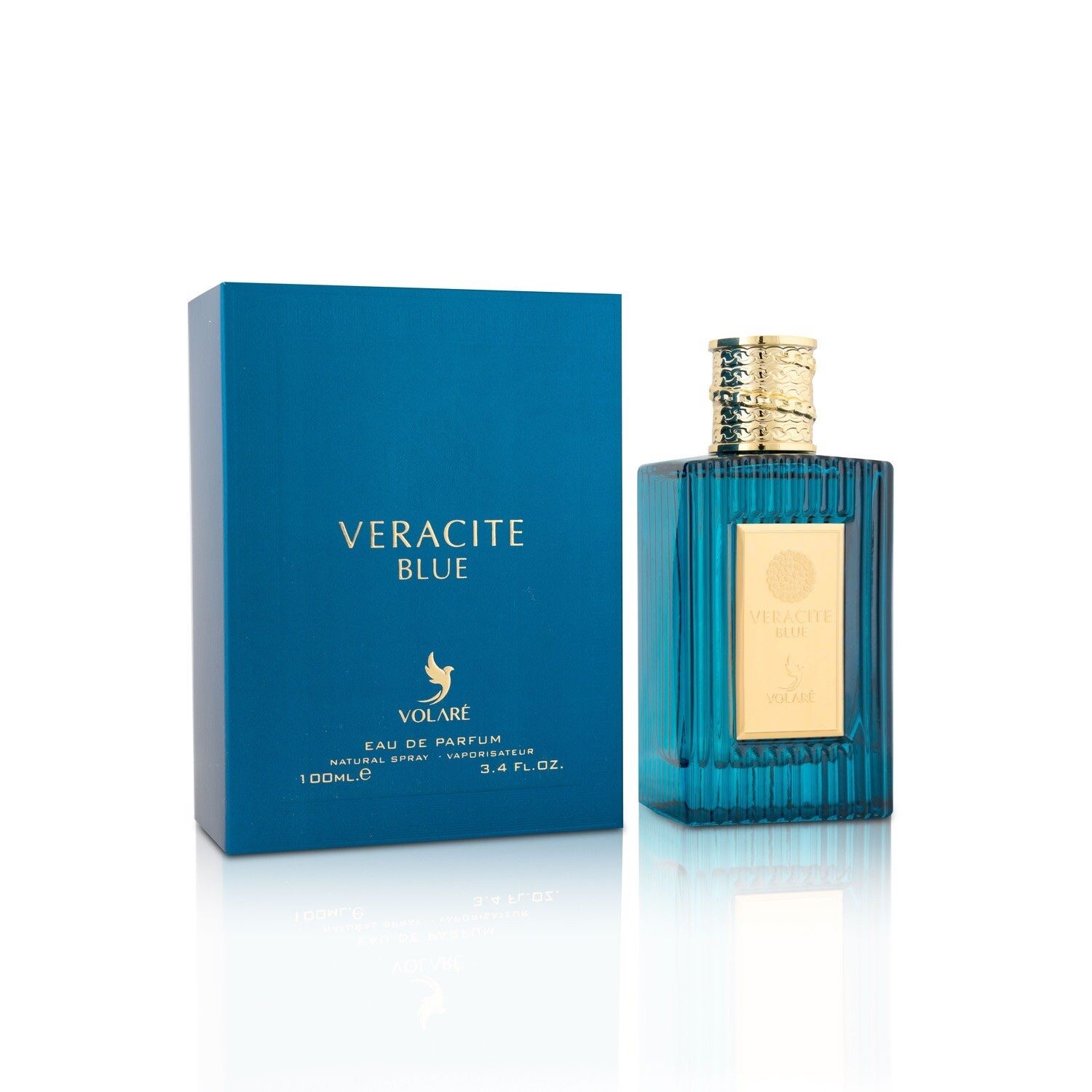 VOLARE VERACITE BLUE EDP (DECANTS 5 ML)