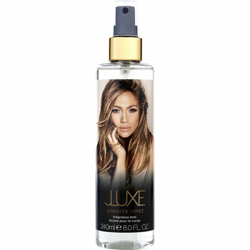 BODY MIST JENNIFER JLUXE 240 ML