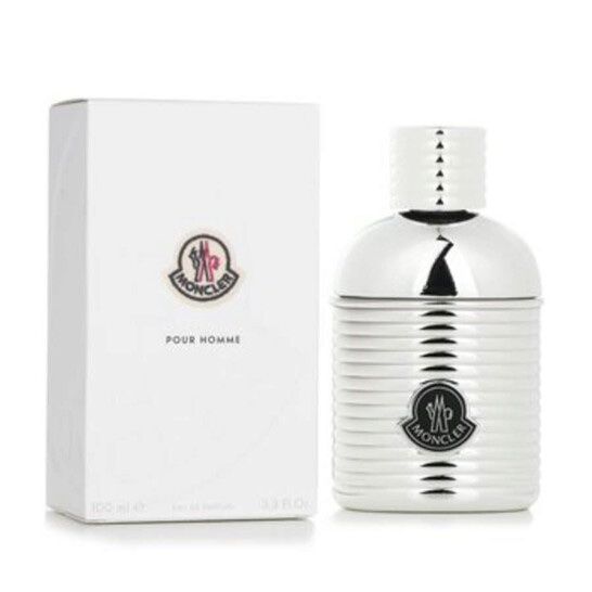 MONCLER HOMBRE 100 ML EDP