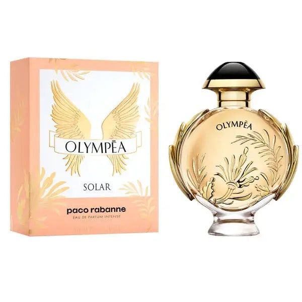 PACO RABANNE OLYMPEA SOLAR INTENSE 80 ML EDP