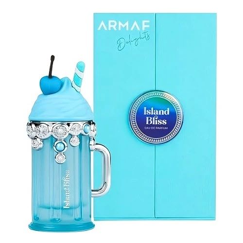 ARMAF ISLAND BLISS MUJER 100 ML EDP