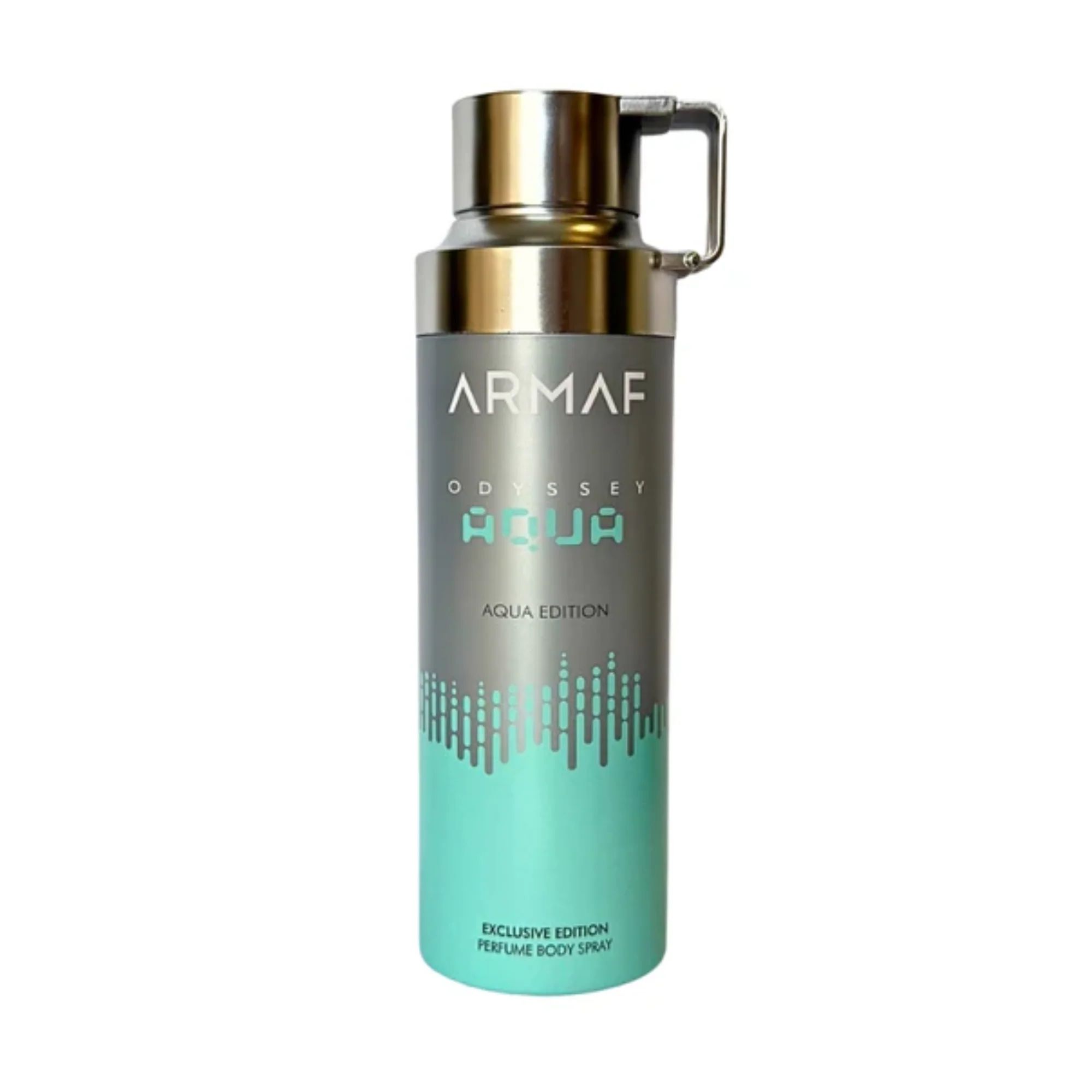 ARMAF ODYSSEY AQUA HOMBRE (BODY SPRAY 200 ML)