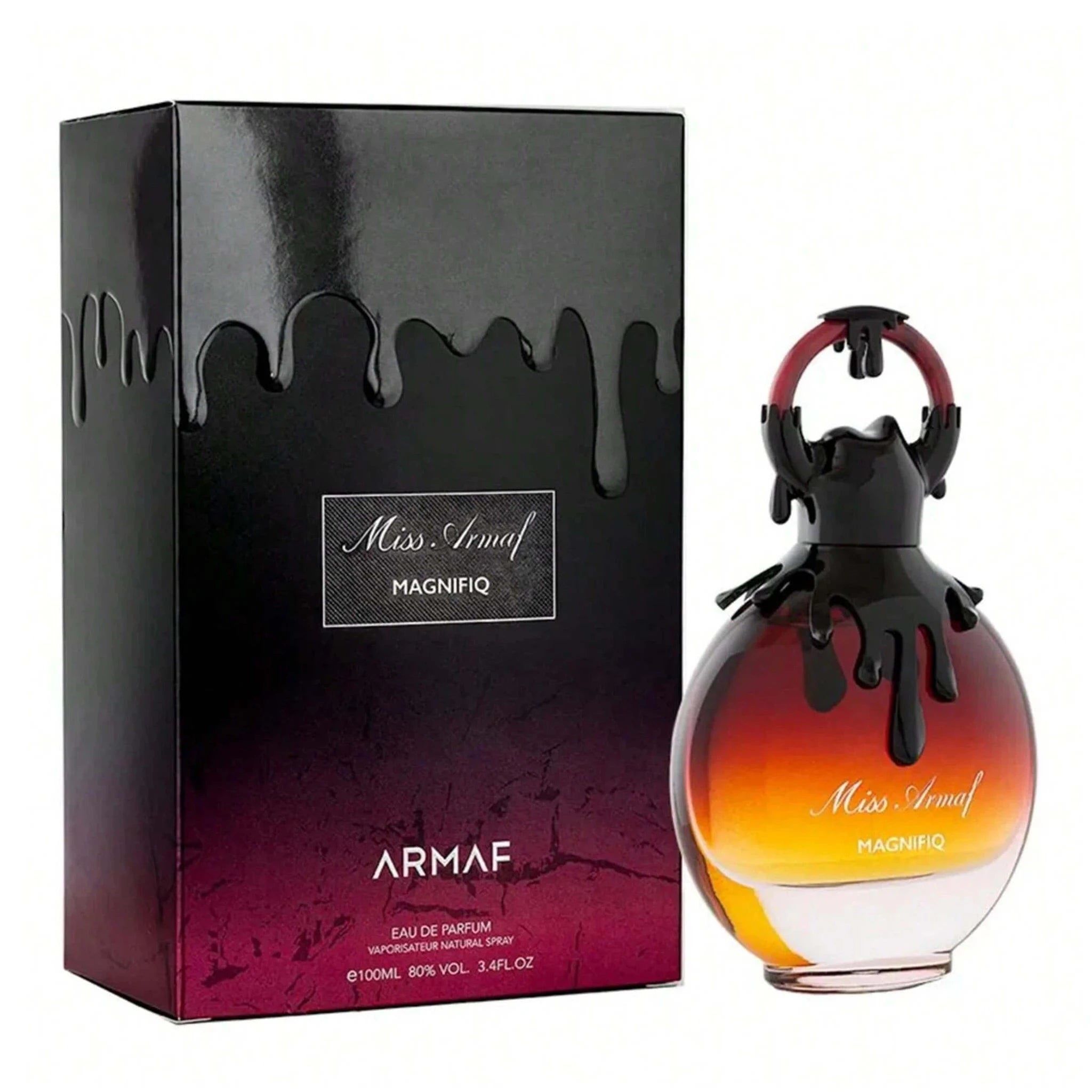 ARMAF MISS MAGNIFIQ MUJER 100 ML EDP