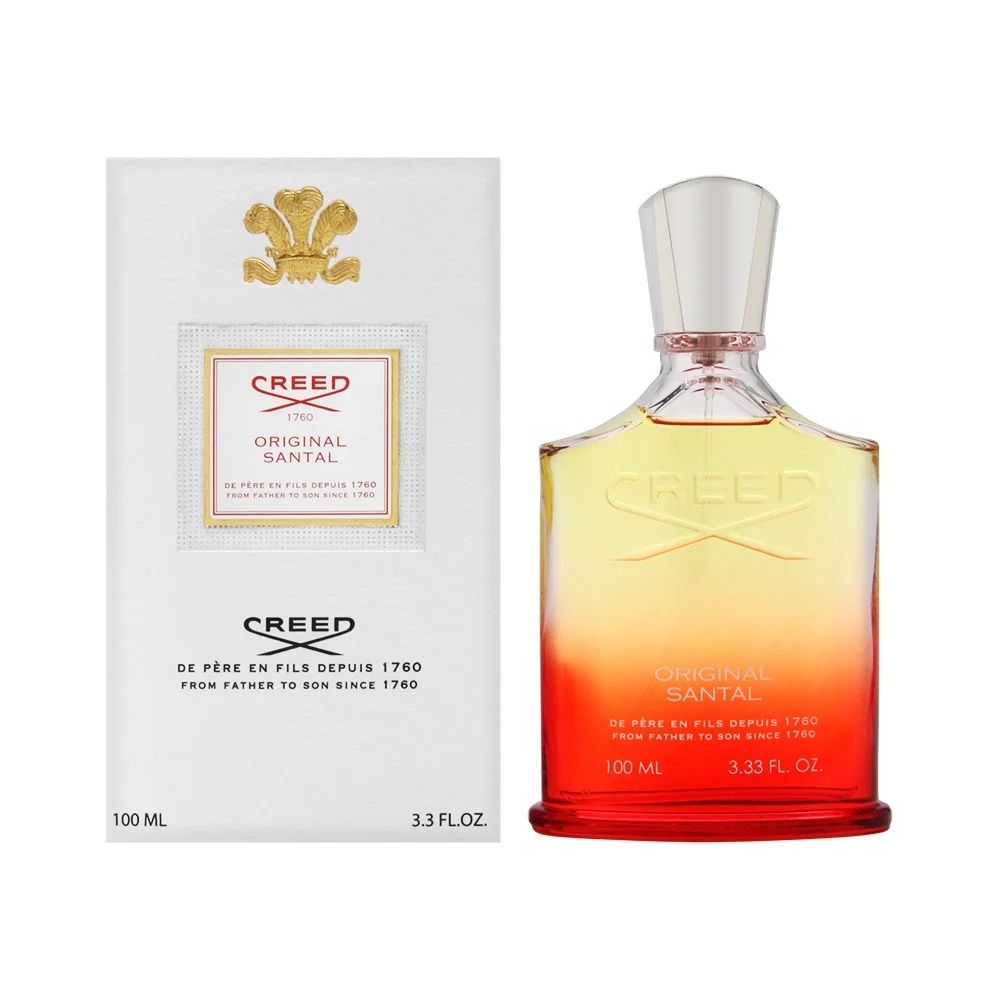 CREED ORIGINAL SANTAL UNISEX 100 ML EDP