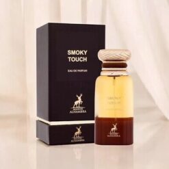 MAISON ALHAMBRA SMOKY TOUCH UNISEX 80 ML EDP