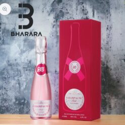 BHARARA CHAMPAGNE PINK MUJER 100 ML EDP