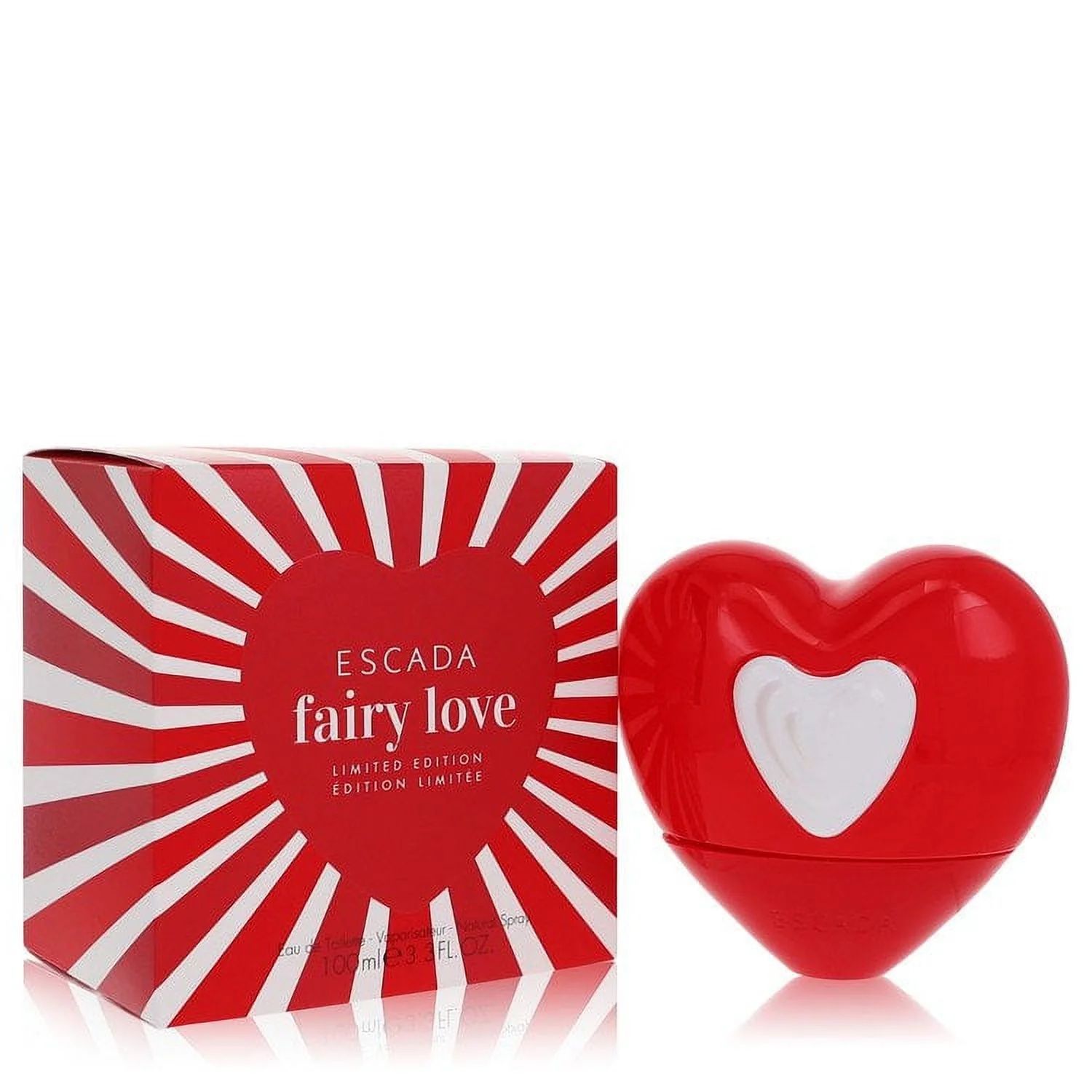 ESCADA FAIRY LOVE 100 ML EDT