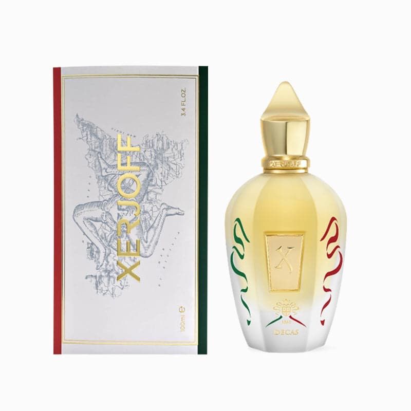 XERJOFF 1861 DECAS UNISEX 100 ML EDP