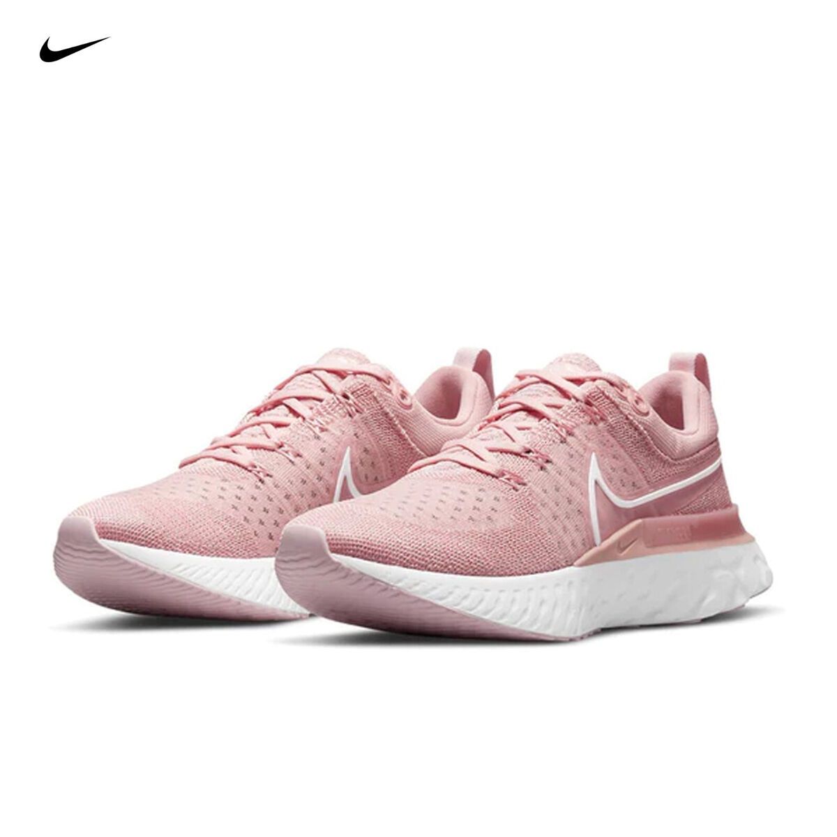 TENNIS NIKE INFINITY RUN RUN MUJER (US 6.5) (EUR 37.5)