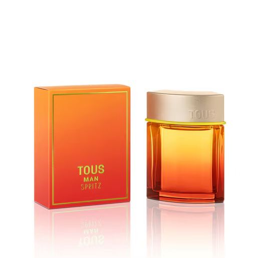 TOUS MAN SPRITZ100 ML EDT