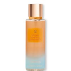 VICTORIA'S SECRET VIBRANT BLOOMING PASSIONFRUIT (BODY MIST)