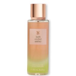 VICTORIA'S SECRET LUST ORCHID AMBER (BODY MIST)