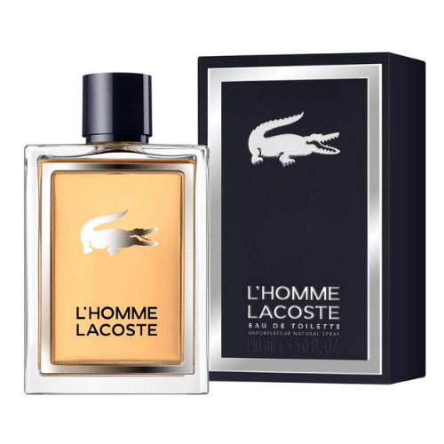 LACOSTE L HOMME 150 ML EDT