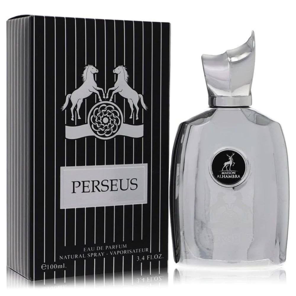 MAISON ALHAMBRA PERSEUS HOMBRE 100 ML EDP