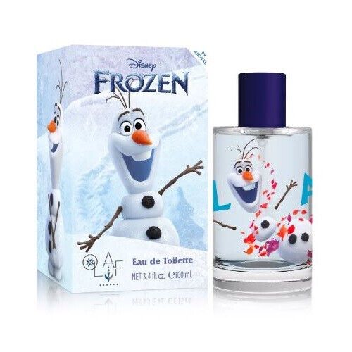 DISNEY FROZEN OLAF 100 ML EDT