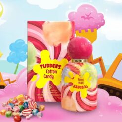 GRANDEUR TUBBEES COTTON CANDY UNISEX 50 ML EDP
