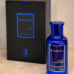 BHARARA BLEU UNISEX 100 ML EDP