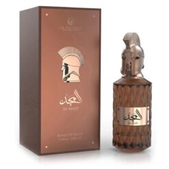 LE FALCONE AL MAJD UNISEX 85 ML EXTRAIT DE PARFUM