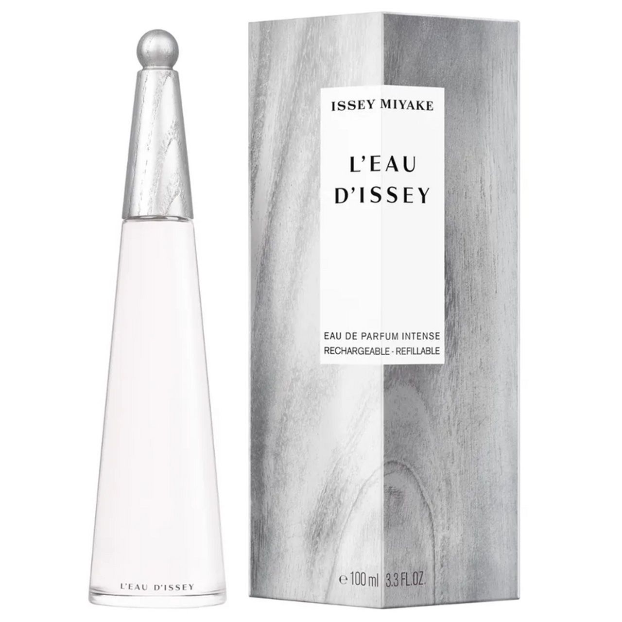 ISSEY MIYAKE INYENSE MUJER 100 ML EDP