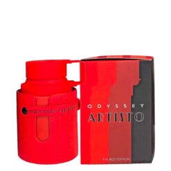 ARMAF ODYSSEY ARTISTO UNISEX 100 ML EDP