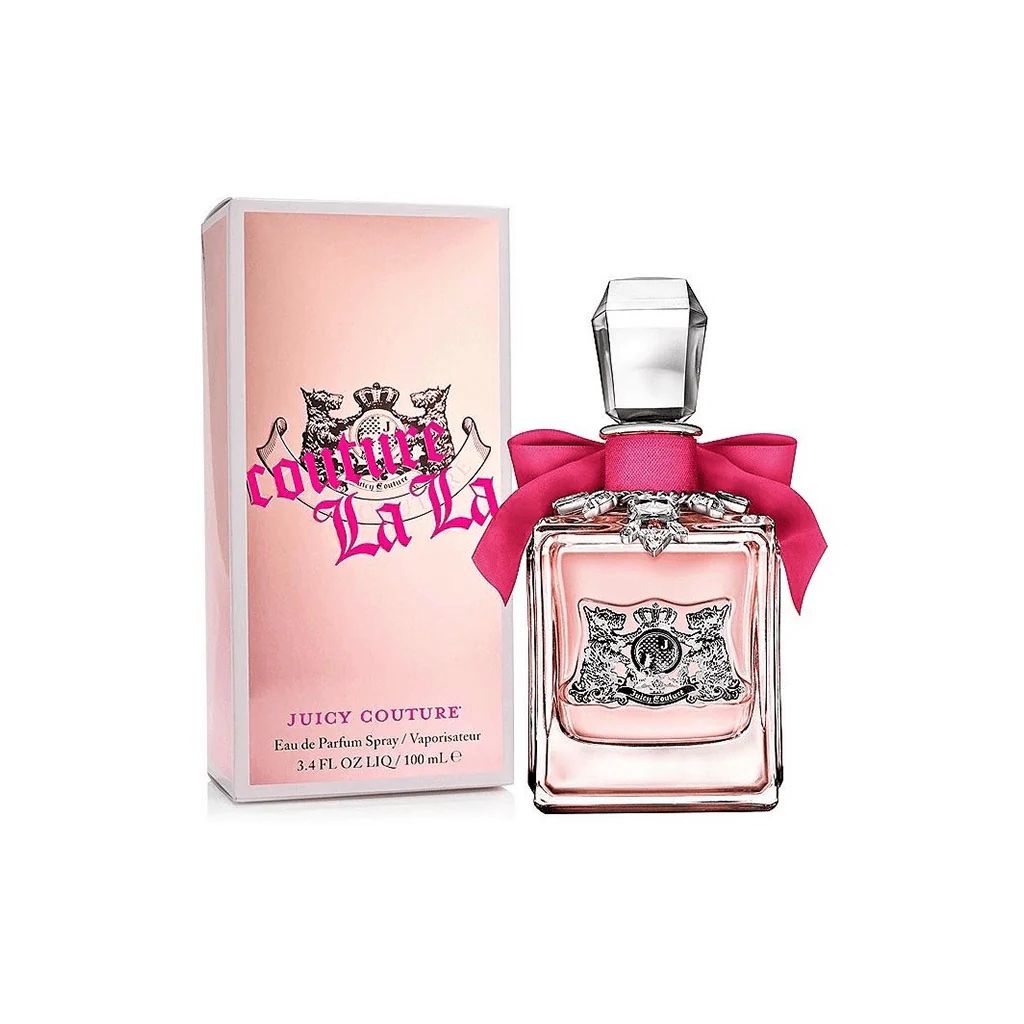JUICY COUTURE LA LA 100 ML EDP