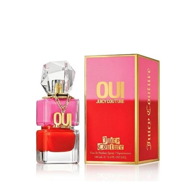 JUICY COUTURE OUI 100 ML EDP