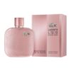 LACOSTE SILVER ROSE MUJER 90 ML EDP