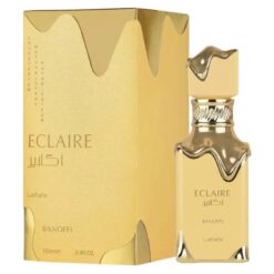 LATTAFA ECLAIRE BANOFFI MUJER 100 ML EDP