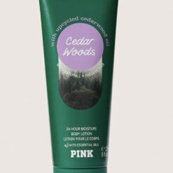 PINK CEDAR WOODS (CREMA)