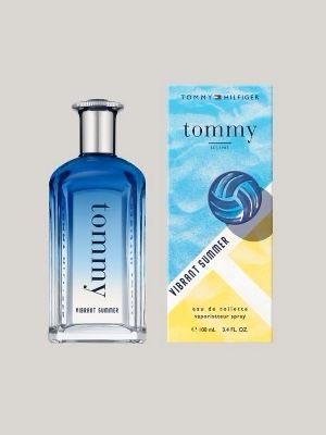 TOMMY HILFIGER VIBRANT SUMMER HOMBRE 100 ML EDT