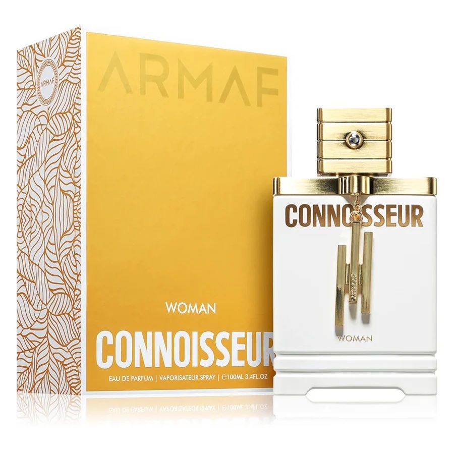 ARMAF CONNOISSEUR MUJER 100 ML EDP