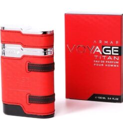 ARMAF VOYAGE TITAN HOMBRE 100 ML EDP