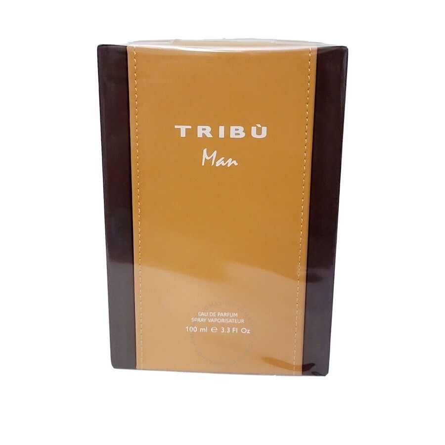 BENETTON TRIBU HOMBRE100 ML EDT