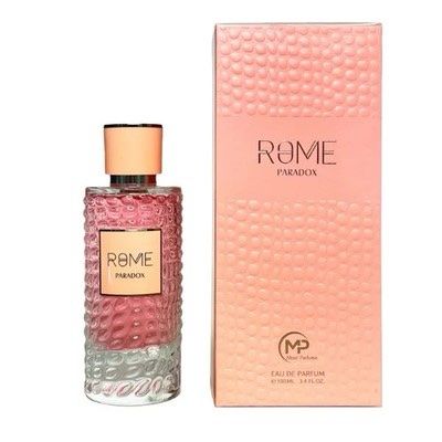 BHARARA MAST ROME PARADOX MUJER 100 ML EDP